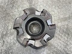 タンガロイ フェイスミル PD1004R