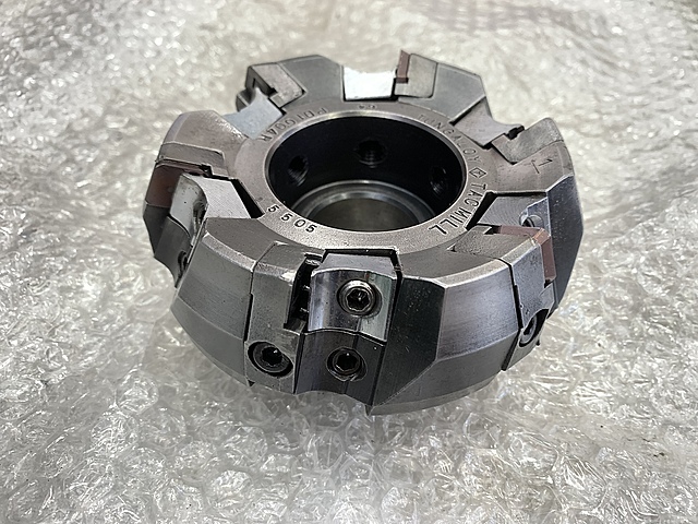 タンガロイ フェイスミル PD1004R