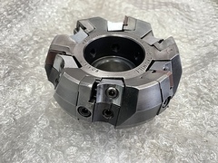 タンガロイ フェイスミル PD1004R
