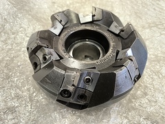 タンガロイ フェイスミル PD1904R