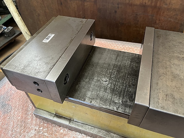 津田駒 パワーバイス VZ-200