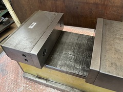 津田駒 パワーバイス VZ-200