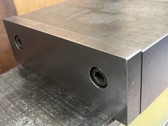 津田駒 パワーバイス VZ-200