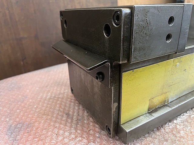 津田駒 パワーバイス VZ-200