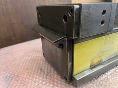 津田駒 パワーバイス VZ-200