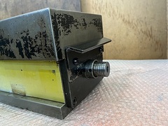 津田駒 パワーバイス VZ-200