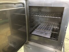 アズワン 定温乾燥機 DO-300A