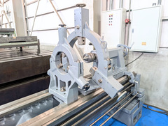 山崎鉄工所 旋盤 HEAVY DUTY MAZAK-30
