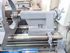 山崎鉄工所 旋盤 HEAVY DUTY MAZAK-30