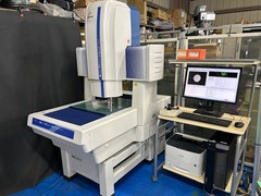 ミツトヨ CNC画像測定機 QV-X404P5S-C