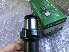 カトウ工機 タップコレット 【タップコレット】TC1022 M20