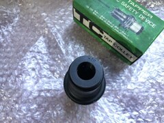 カトウ工機 タップコレット 【タップコレット】TC1022 M20