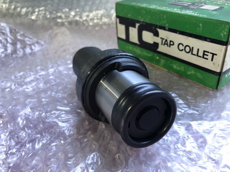 カトウ工機 タップコレット 【タップコレット】TC1022 M20