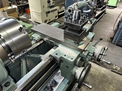 WASINO 4.5尺旋盤 LR-55A