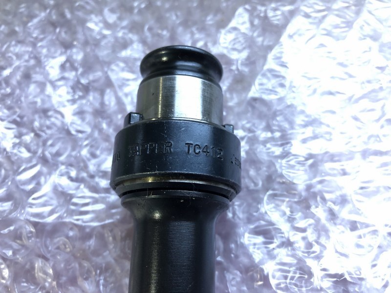 カトウ工機 タップコレット 【タップコレット】TC412 M8