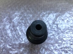 カトウ工機 タップコレット 【タップコレット】TC412 M8