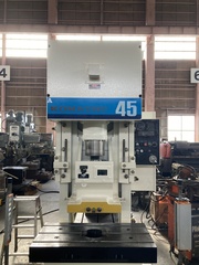 小松製作所 45Tプレス OBS45-3