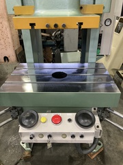 アイダ 80Tプレス NC1-80(2)