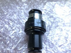 カトウ工機 タップコレット 【タップコレット】TC412 M6 U1/4