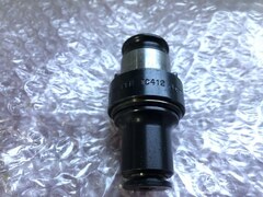カトウ工機 タップコレット 【タップコレット】TC412 M6 U1/4