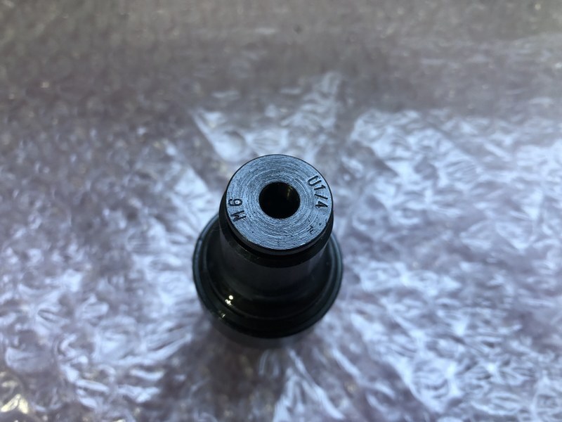 カトウ工機 タップコレット 【タップコレット】TC412 M6 U1/4