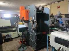 アマダ 油圧セットプレス機 SPH-60