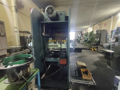 アマダ 油圧セットプレス機 SPH-60