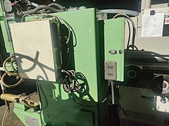 ナストーア/東亜精機 スポット溶接機 SLP-50A5