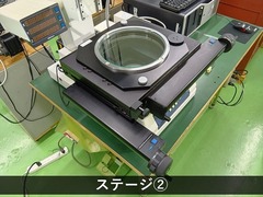 MITUTOYO｜ミツトヨ 測定顕微鏡 MF-B2017B