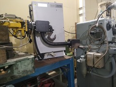 アイコクアルファ ラクラクハンド EK-180-9