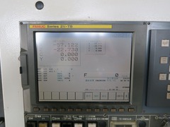 中村留精密工業 ＮＣ複合旋盤 SC-200L