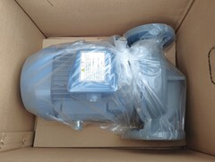 荏原製作所 ラインポンプ 32LPD61.5A