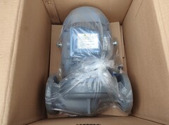 荏原製作所 ラインポンプ 32LPD61.5A