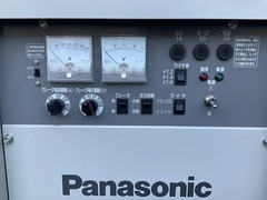 パナソニック 半自動溶接機 YD500KR2