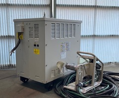 パナソニック 半自動溶接機 YD500KR2