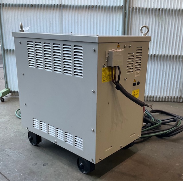 パナソニック 半自動溶接機 YD500KR2