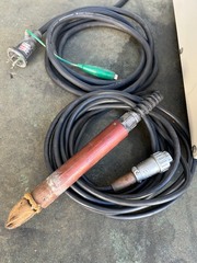 マイト工業 焼け取り機 MS337