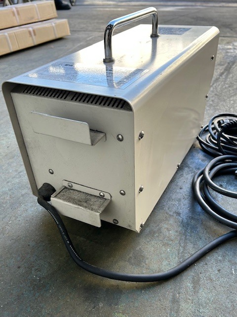 マイト工業 焼け取り機 MS337