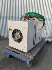 マツモト機械 水冷タンク MP250B