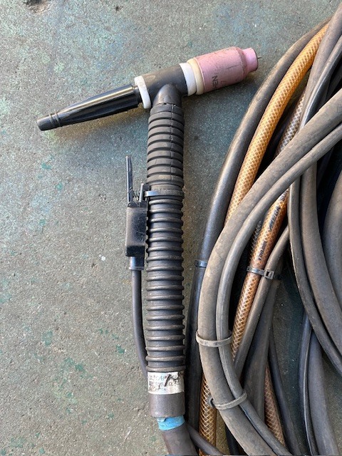 ダイヘン TIG溶接機 VRTPM202