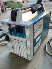 ダイヘン TIG溶接機 VRTPM202
