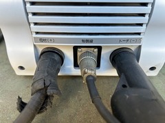 ダイヘン TIG溶接機 VRTPM202