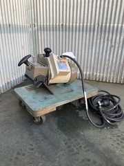 日東工器 バリ取り器 HB15