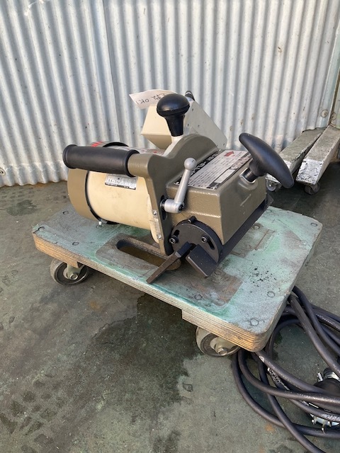 日東工器 バリ取り器 HB15