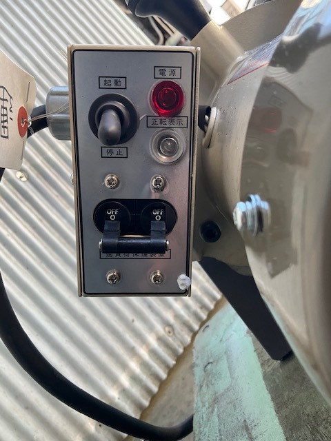 日東工器 バリ取り器 HB15