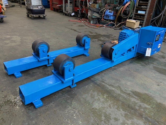 小池酸素工業 ターニングロール TR-1BK