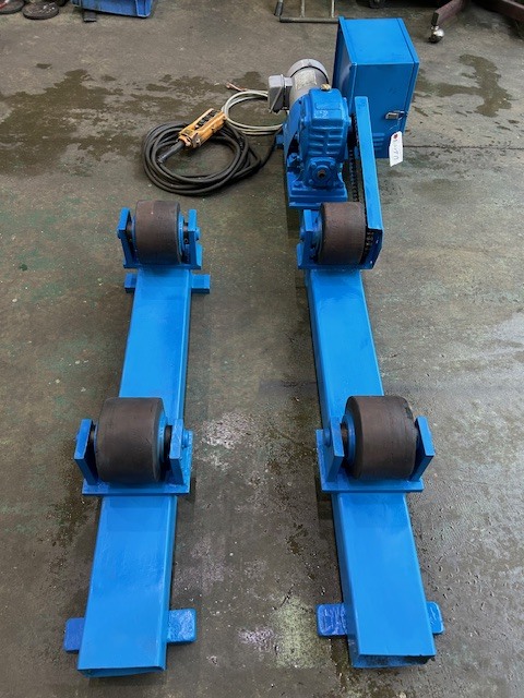 小池酸素工業 ターニングロール TR-1BK