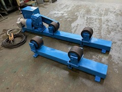 小池酸素工業 ターニングロール TR-1BK