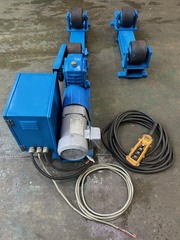 小池酸素工業 ターニングロール TR-1BK