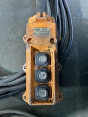 マツモト機械 ターニングロール RD-40V